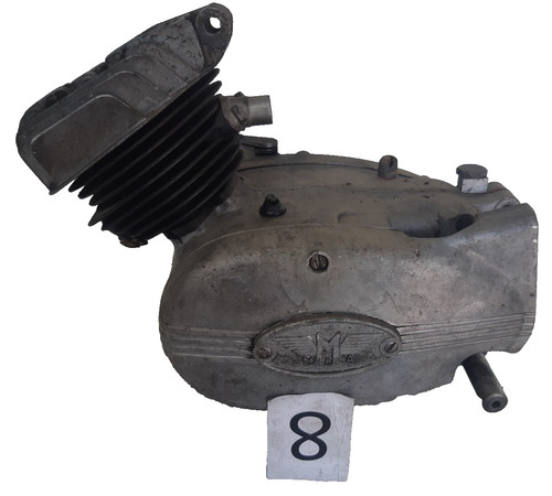 Motore malanca 50cc - 08,