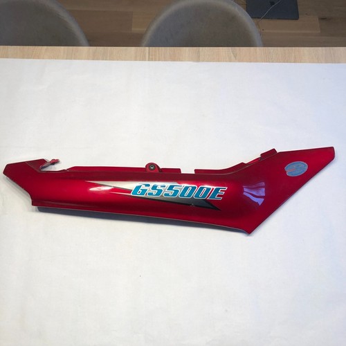 Suzuki 500 gm51b carena - gs,