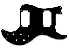 T-40® BASS 3 PLY PG NERO per