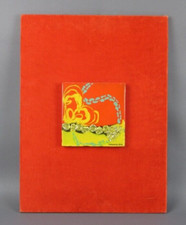Quadro Artistico Scultura