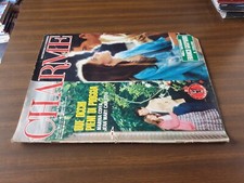 1L LANCIO FOTOROMANZO CHARME