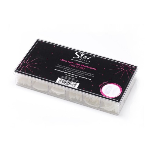 Star nails nail tips - nails,
