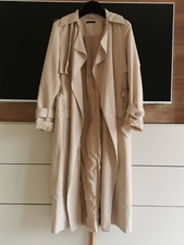 Sisley capotto classico estivo