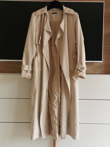Sisley capotto classico estivo