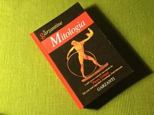 Pierre Grimal  MITOLOGIA - le