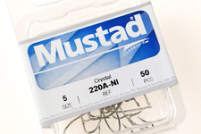 Ami MUSTAD Type 220ANI - Size