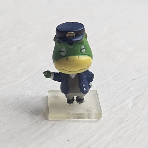 2005 animal crossing wild - animal,