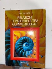 WILLMER - RELAZIONI DI