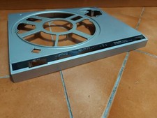 Technics SL-Q3 Cover CHASSIS CASE TELAIO CABINET ENCLOSURE - SFACQ30-01