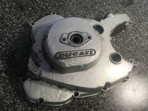 Coperchio altinatore ducati - altinatore,