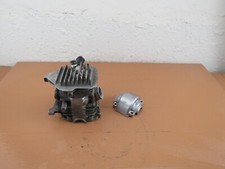 Cilindro originale per