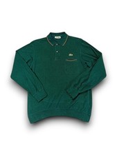 Polo uomo lacoste vintage - uomo,