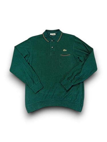 Polo uomo lacoste - lacoste, vintage