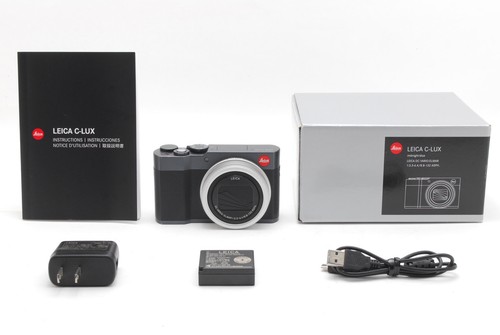 Sh7118 mint leica c - [mint+++], c-lux