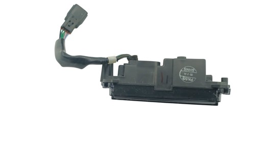 Rampa indicatori piaggio - rampa, di