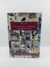 Giocattoli e bambini