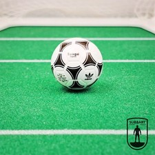 PALLINA SUBBUTEO WORLD CUP
