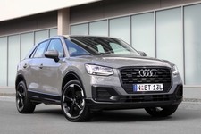 AUDI Q2 2016-2020 Manuale