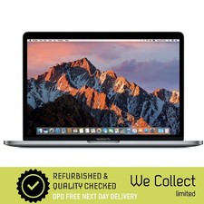 MacBook Pro 13 pollici 2017