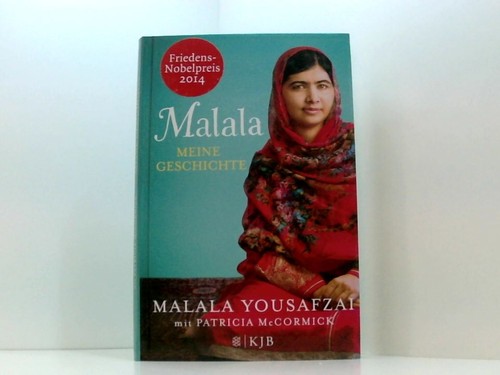 Malala meine geschichte - geschichte,