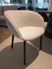Poltroncina kartell modello - poltroncina,