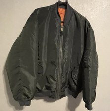 Giacca da volo vintage