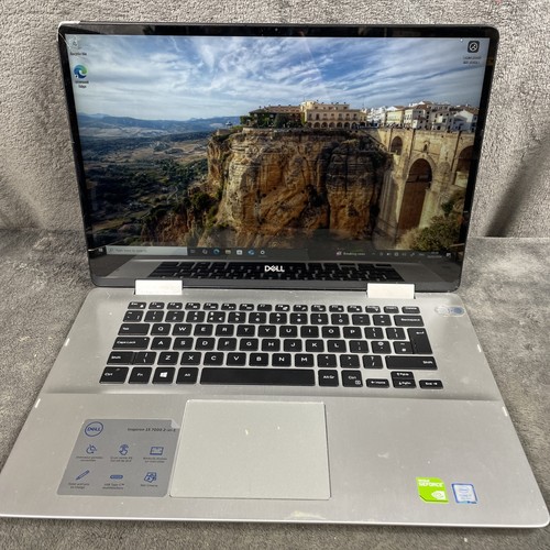 Dell inspiron 7000 laptop - inspiron,