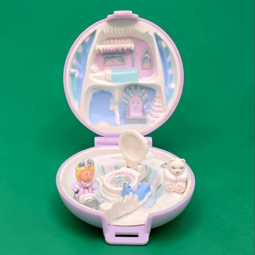Vintage 1992 polly - vintage,