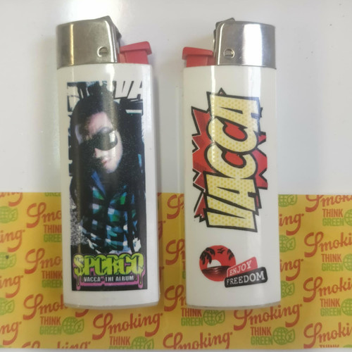 Accendino collezione smoking - accendino,