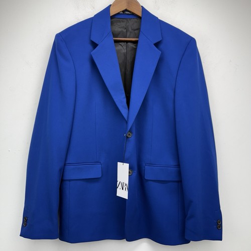 Giacca blazer uomo - , zara