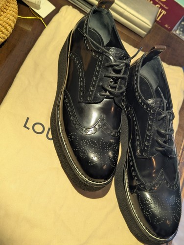 Creepers louis vuitton - louis,
