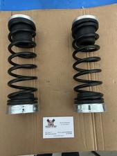 Kit Molle Rialzo FIAT PANDA