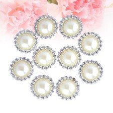  10 Pcs Strass Per Vestiti