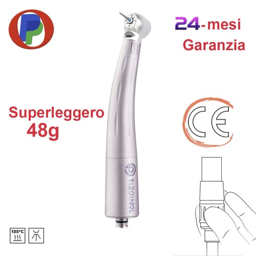 Titano 38w grossatesta turbine - titano,
