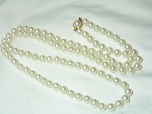 Carolee color oro vetro perle - carolee,