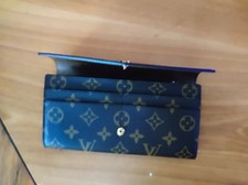 Louis Vuitton Portafoglio Donna