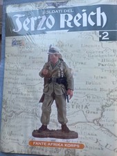 SOLDATI DEL TERZO REICH CON