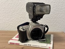 Canon EOS 300 fotocamera