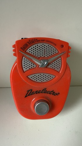 Danelectro bacon n eggs - danelectro,