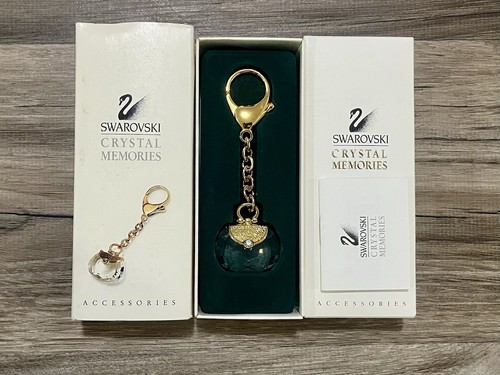Mini borsetta swarovski - borsetta,