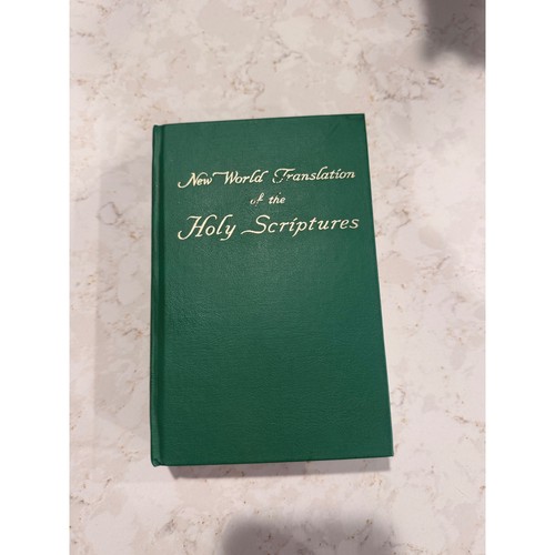 New world translation the - world,
