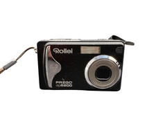 Rollei Prego Dp5200
