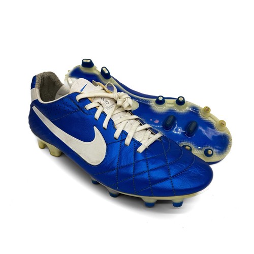Nike tiempo legend elite - 4,