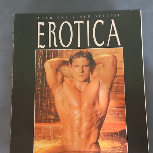 Adam gay video special erotica - video,