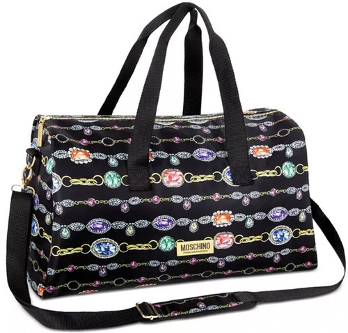 Borsa moschino nuova originale - moschino,