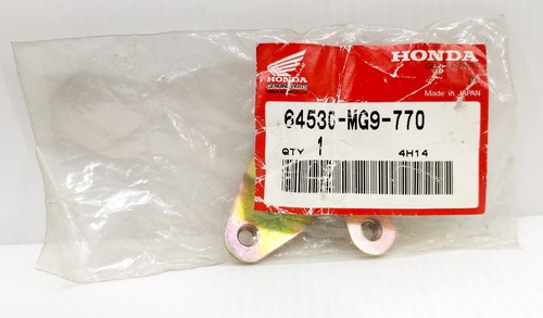 Genuine honda gl1200 gold wing - genuine,