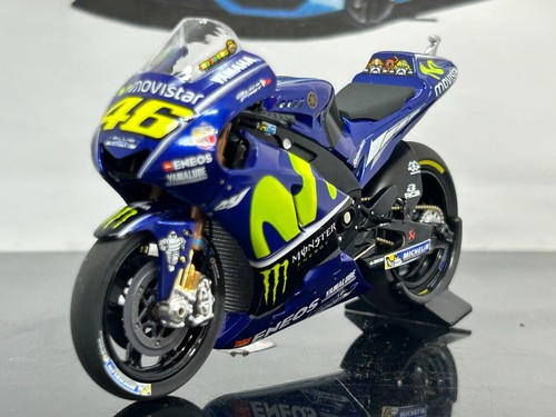 Minichamps 182173146 yamaha - minichamps,