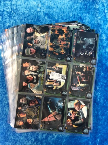 Stargate season 5 - stargate, sg-1: