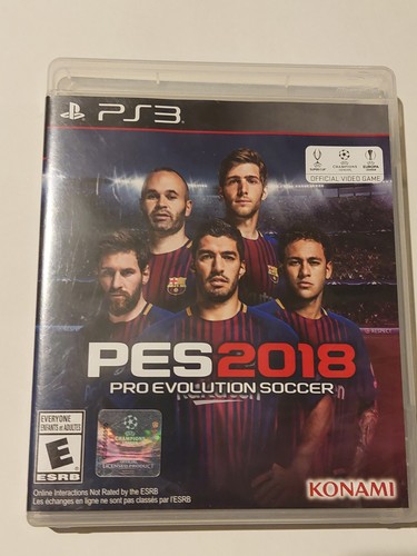Pro evolution soccer - pro,