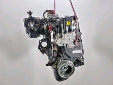 Motore Tipo 169A4000 - Ford KA